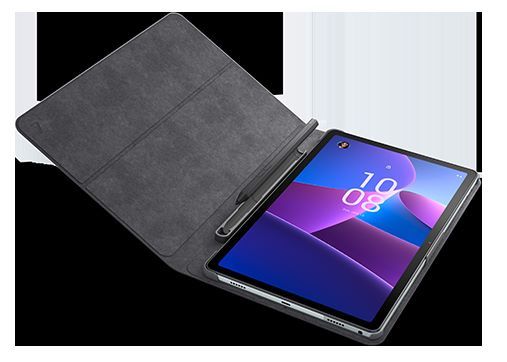 Kup tablet Lenovo Tab M10 Plus (3. generacji) i odbierz akcesoria w prezencie