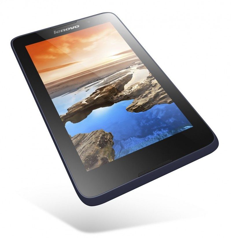 Lenovo zapowiada nowe tablety z serii A z systemem Android