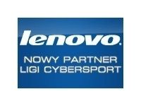 Lenovo wspiera Ligę Cybersport