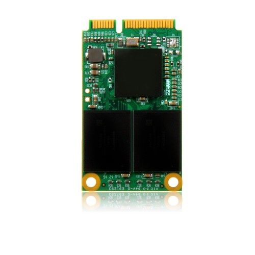 Miniaturowe SSD z SATA III 6GB/s od Transcenda