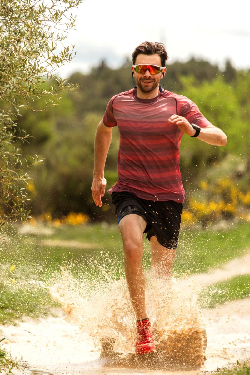 JBL Endurance Run 3 Wireless – sportowe słuchawki bez kompromisów dla aktywnych użytkowników