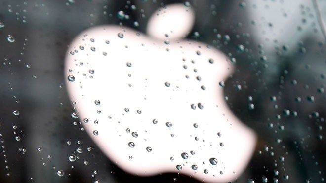 Apple kupiło izraelski Anobit