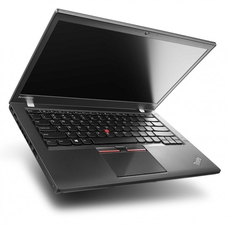 CES 2015 - Lenovo ThinkPad T450s