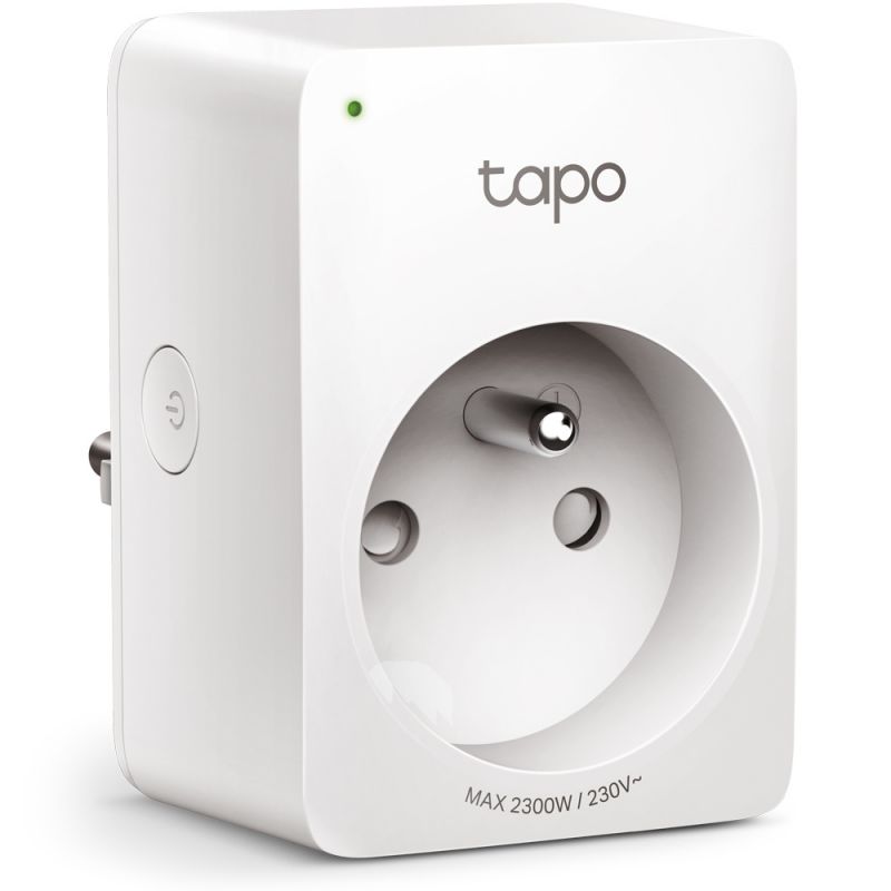 TP-Link prezentuje nowe urządzenia smart home z serii Tapo