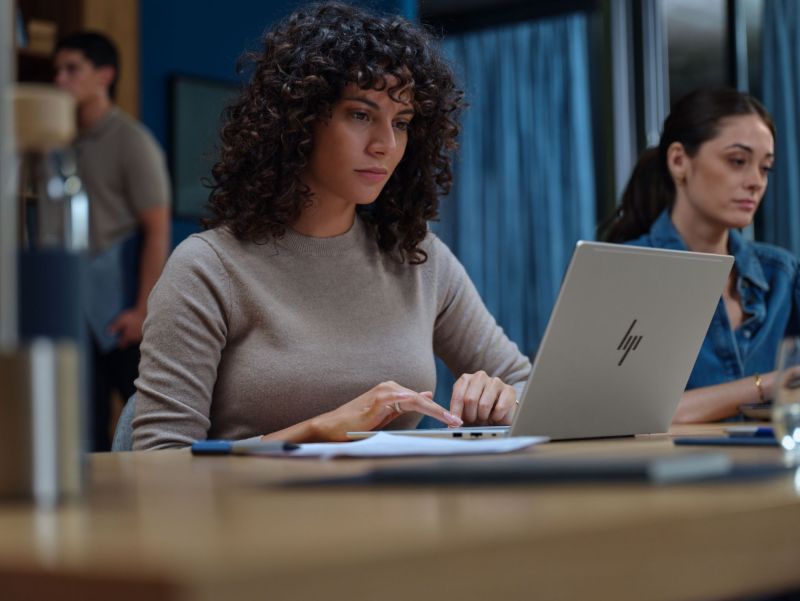 HP Imagine 2026: HP umożliwia efektywną pracę z dowolnego miejsca, lepiej niż kiedykolwiek wcześniej