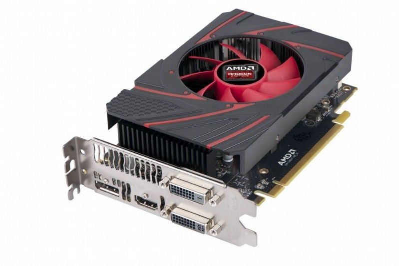 Nowe karty graficzne AMD Radeon R7 240 AMD Radeon R7 250 i AMD Radeon R7 260X