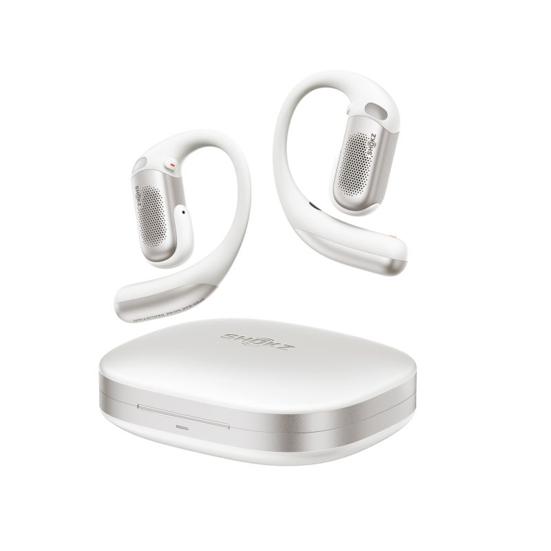 Open-ear w wydaniu premium. Flagowe słuchawki Shokz OpenFit Pro trafiły do sprzedaży w Polsce