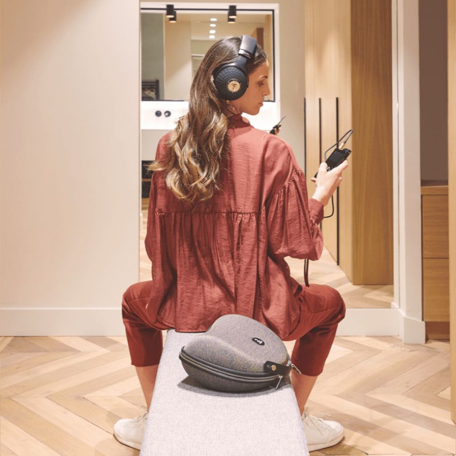 Focal przedstawia Celestee, nowe luksusowe słuchawki mobilne