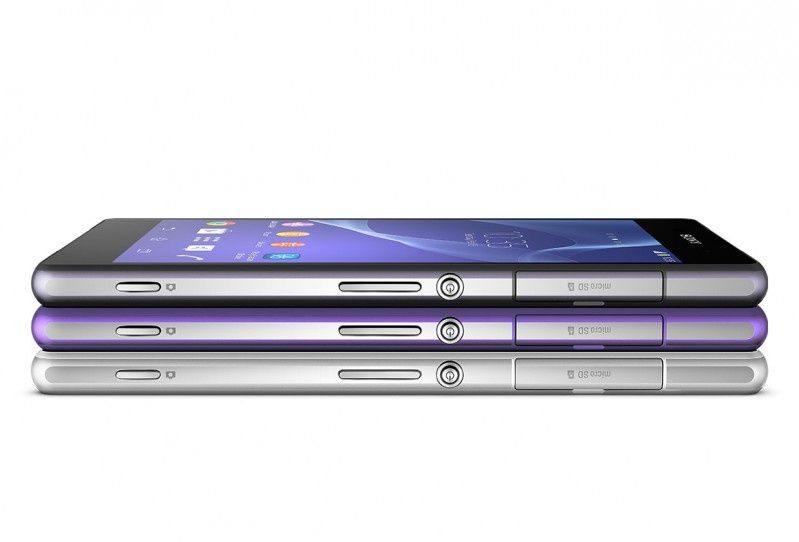 MWC 2014: Sony Xperia Z2 (wideo)