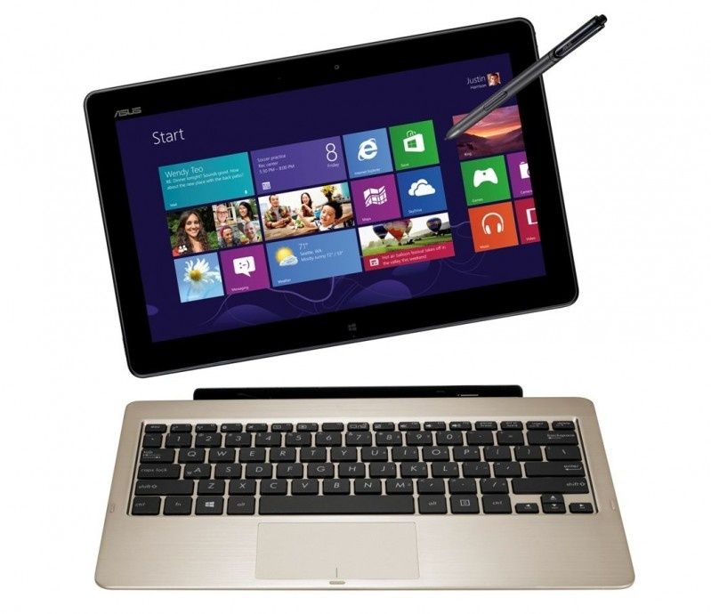 Asus VivoTab TF810 i VivoTab Smart dostępne w sprzedaży