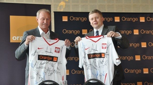 Orange i Przyjaciele przekazali dzieciom 20 000 zł