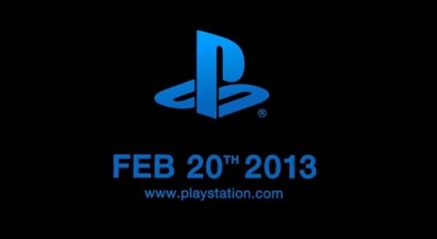 20.02.2013 - prezentacja Sony PlayStation 4...(wideo)