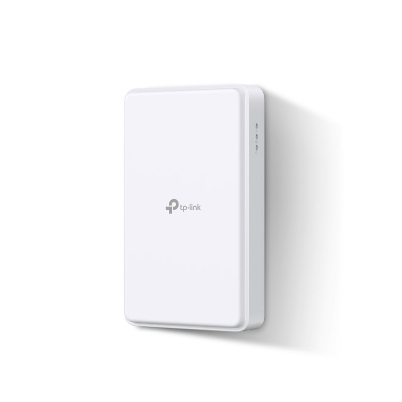 TP-Link NE200-Outdoor – szybki Internet 5G w każdych warunkach