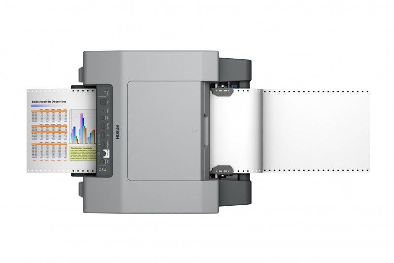 Монохромная печать. Epson Colorworks c831. Epson c831. Epson GP-m831.