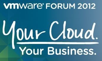 B3System S.A. partnerem VMware Forum 2012