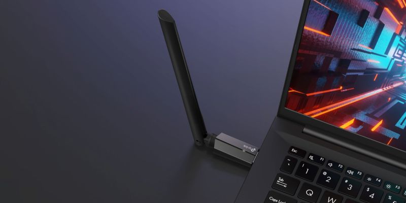 Szybki upgrade do Wi-Fi 7 na USB. TP-Link prezentuje karty sieciowe Archer TBE400U Plus i Archer TBE230U