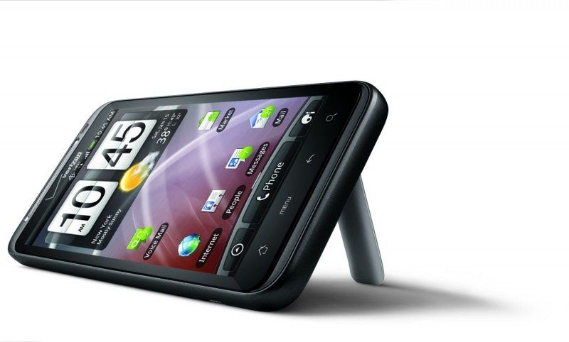 HTC prezentuje trzy nowe smartfony 4G