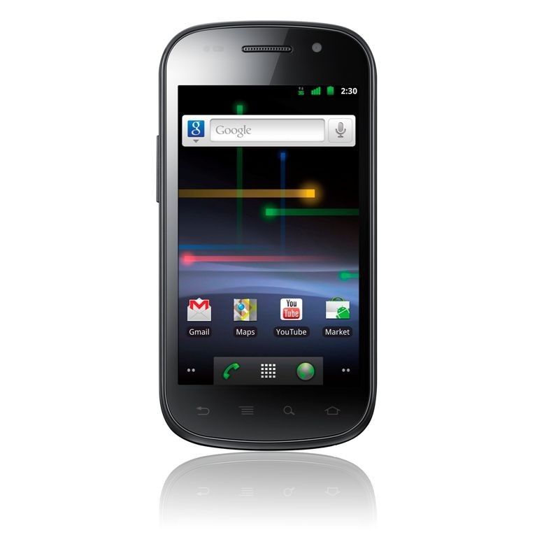 Nexus S - wspólne dzieło Samsung i Google już w Polsce