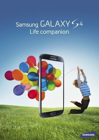 Galaxy Studio - poznaj możliwości produktów Samsung