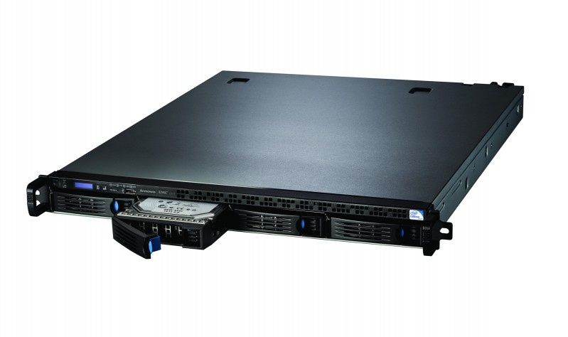 Macierz sieciowa Lenovo® EMC® px4-300r