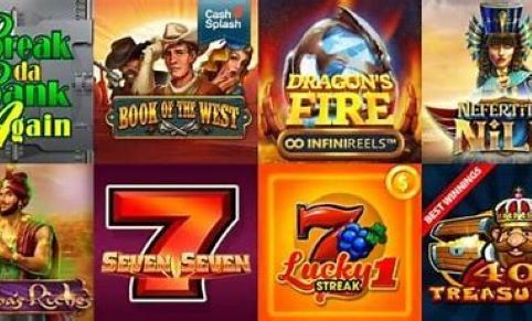 Kasyno Vulkan Vegas - Najlepsza rozrywka w kasynie online