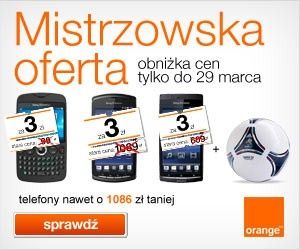 Mistrzowskie ceny smartfonów