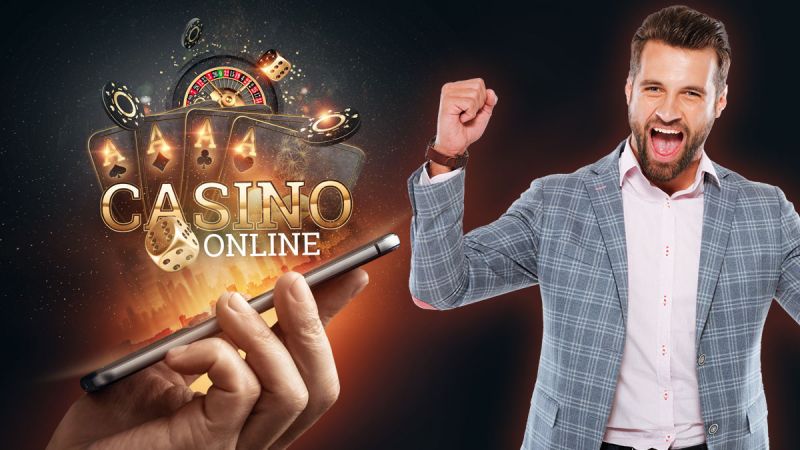 Główne wskazówki dotyczące szybkiej wygranej w kasynie online