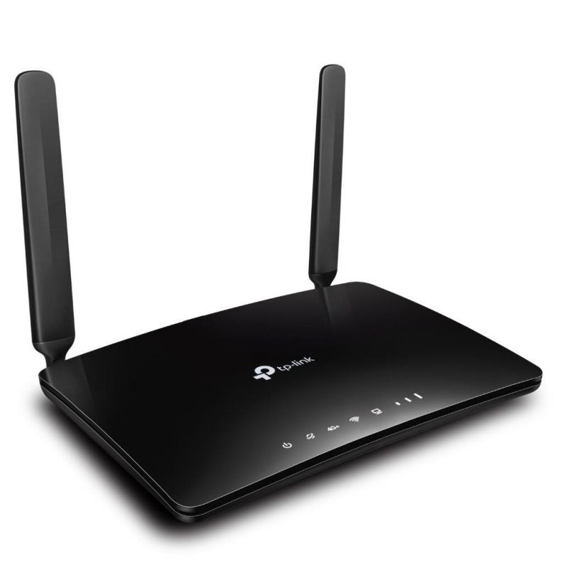 Archer MR600 – stacjonarny router LTE-Advanced od TP-Link w ofercie Plusa