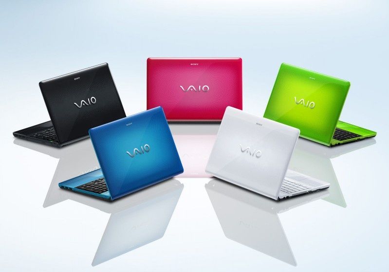 Sayōnara Sony Vaio - oficjalny komunikat