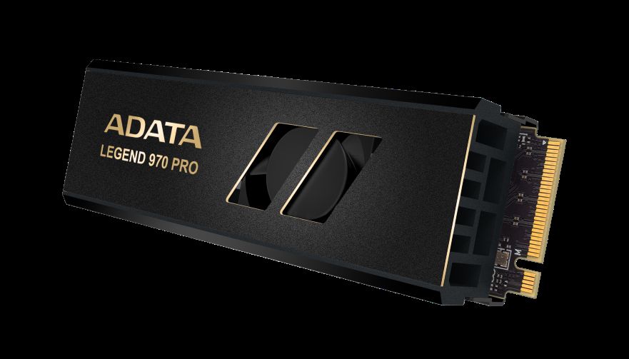 ADATA LEGEND 970 PRO - nowa era mocy