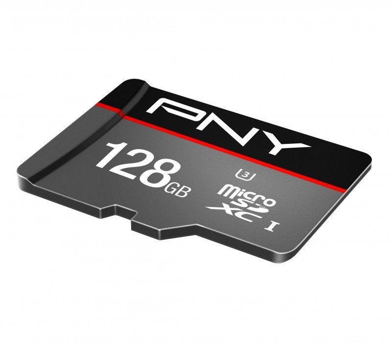 Karty pamięci PNY Elite MicroSD 100MB/s z USA    