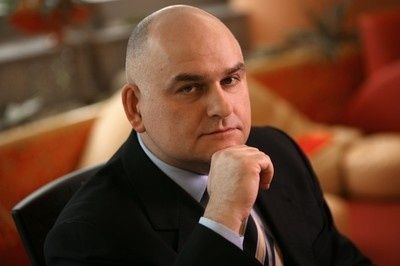Piotr Muszyński współprzewodniczącym komitetu telekomunikacyjnego AmCham
