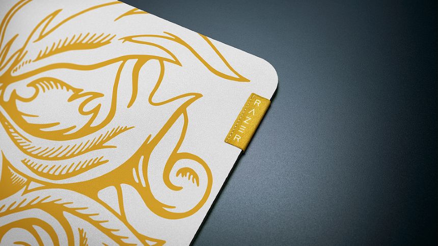Razer Gigantus V2 – Faker Edition: gdy legenda spotyka perfekcję