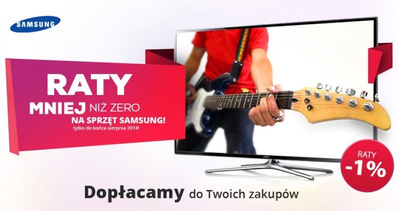 NEO24.pl dopłaci do twoich zakupów