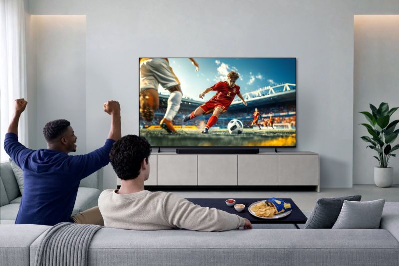Kiedy warto wymienić 7-letni telewizor na nowy Samsung OLED lub Micro RGB?