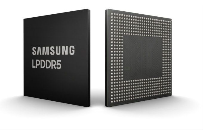 Samsung zaprezentował nową generację procesorów dla urządzeń mobilnych