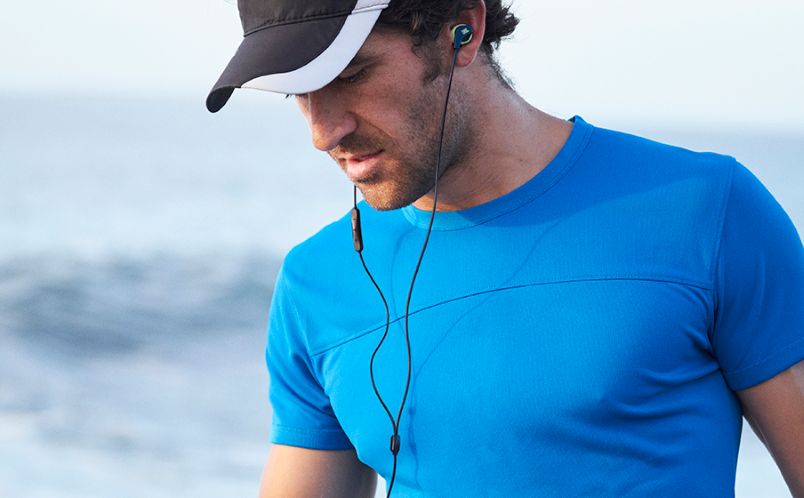 JBL Endurance Run 3 USB-C – sportowe słuchawki, które dotrzymają kroku każdemu treningowi