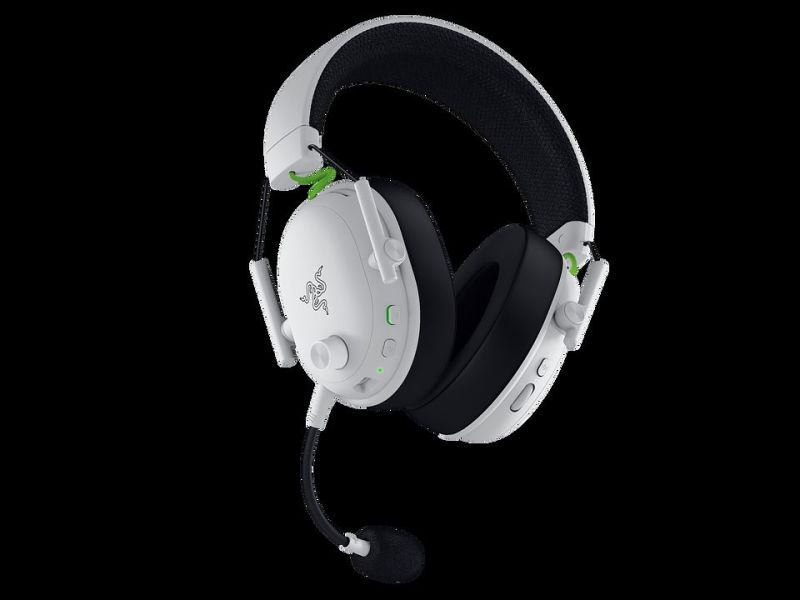 Nowy wygląd, ta sama moc: Oto Razer Blackshark V3 dla Xbox White Edition