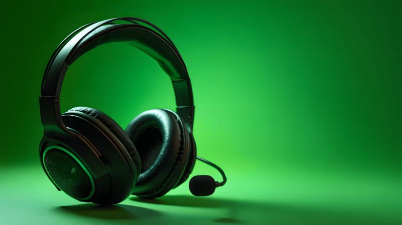 Słuchawki do PS5 i Xbox - jak wybrać zestaw dla gracza?