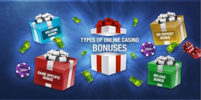 Jak zarobić na bonusach w kasynie online?