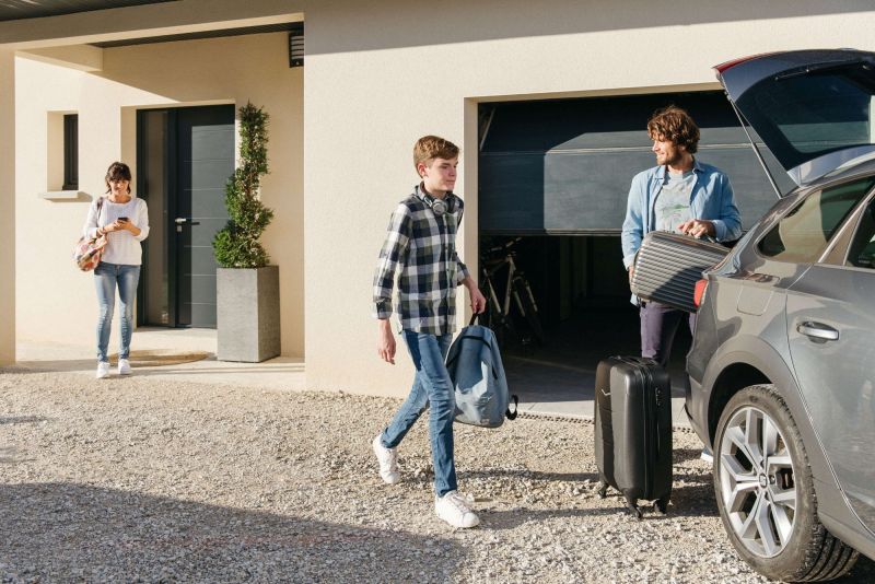 Dom, który zna Twoje potrzeby – wakacje w stylu smart