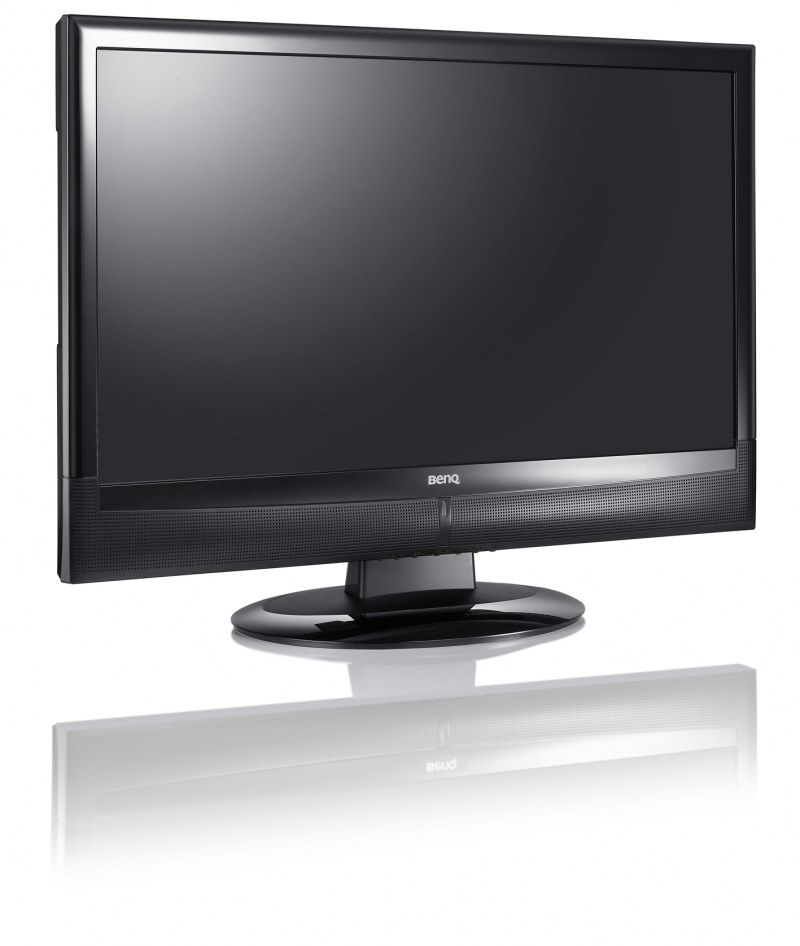 BenQ MK2443 - monitor i TV w jednym