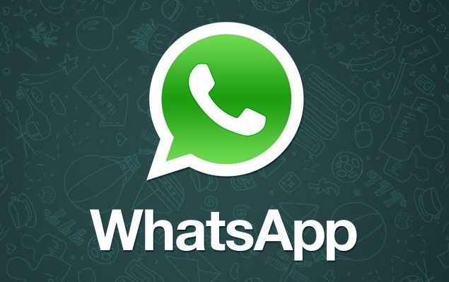 Google chce kupić WhatsApp za 1 mld USD