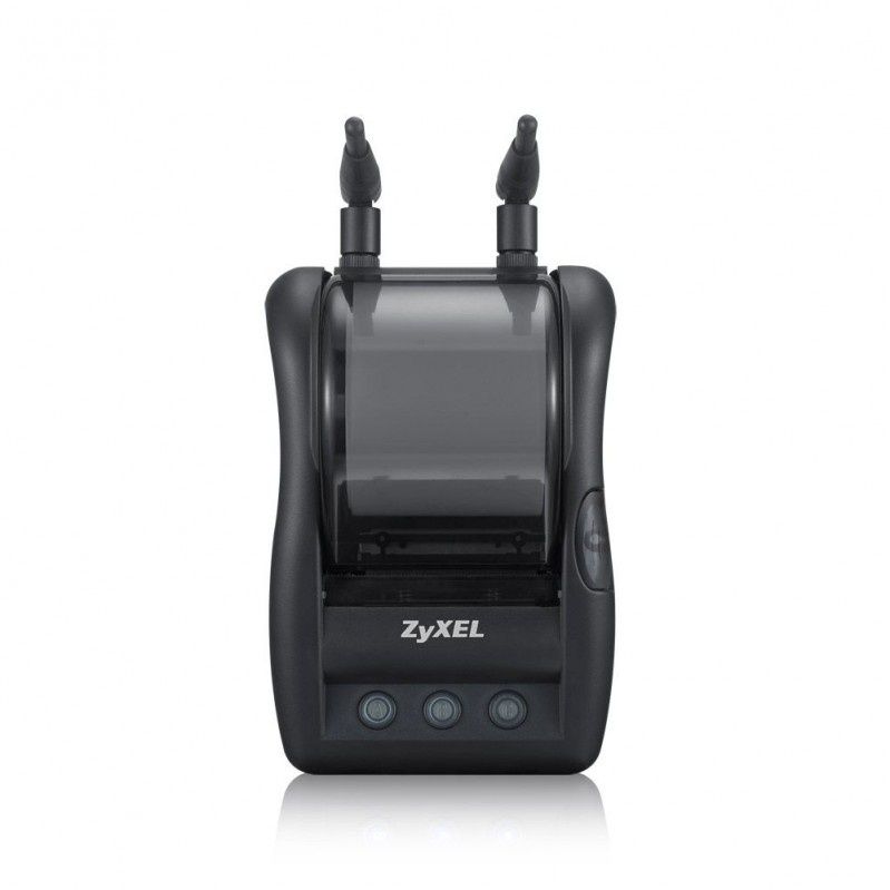 Brama ZyXEL UAG50 - zintegrowane rozwiązanie Wi-Fi do obsługi klientów