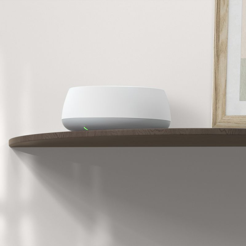 Deco BE25 – nowy system WiFi mesh w standardzie WiFi 7 od TP-Link