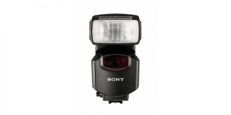 Sony: miniaturowa, zewnętrzna lampa HVL-F43AM 