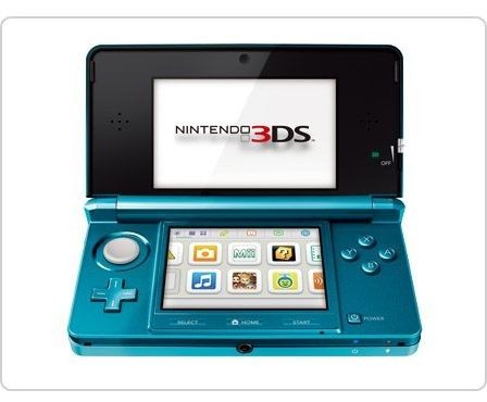 Nintendo 3DS już dostępne w Vobis