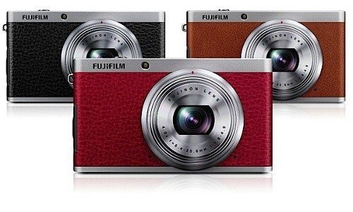 Konkurs Fujifilm - zostać Ambasadorem FX1 (wideo)