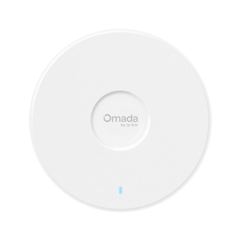 TP-Link odświeża portfolio Omada – Nowe rozwiązania dla firm, hoteli i obiektów wielkopowierzchniowych