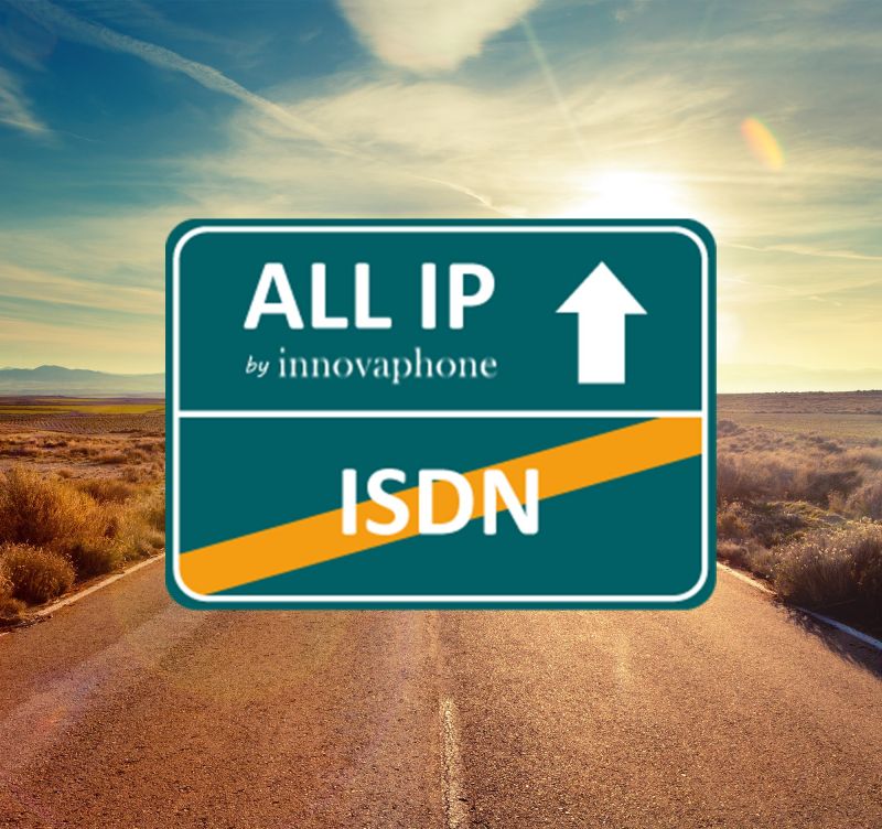 Nowy raport: Migracja z infrastruktury ISDN do All IP w firmach